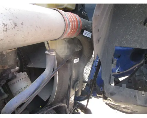 KENWORTH T680_PB20J ChargeAirCooler