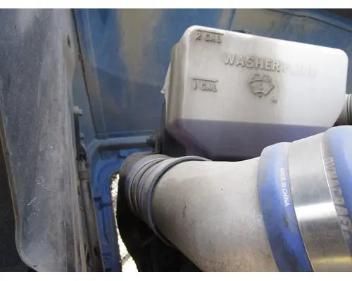 KENWORTH T680_PB20J ChargeAirCooler