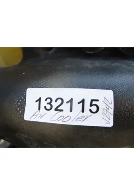 KENWORTH T680_PB20J ChargeAirCooler