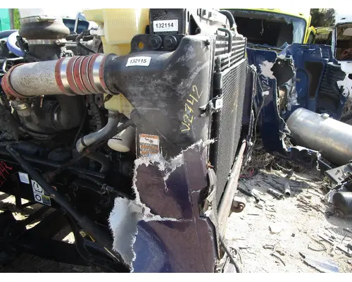 KENWORTH T680_PB20J ChargeAirCooler