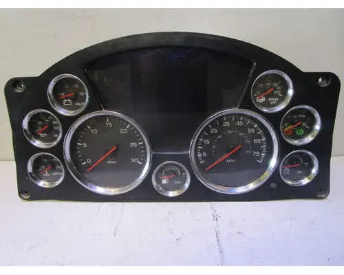 KENWORTH T680_Q43-1133-1-1-110 Instrument Cluster
