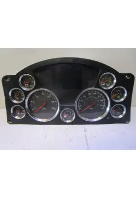 KENWORTH T680_Q43-1133-1-1-110 Instrument Cluster