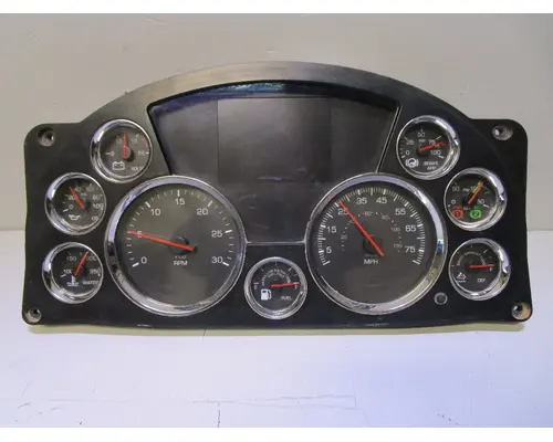 KENWORTH T680_Q43-1133-1-2-111 Instrument Cluster