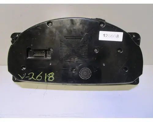 KENWORTH T680_Q43-1133-1-2-111 Instrument Cluster
