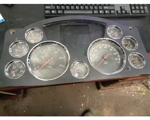 KENWORTH T680_Q43-11331-1-106 Instrument Cluster