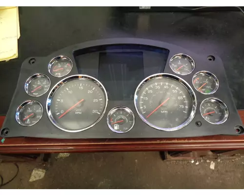 KENWORTH T680_Q43-1166-1-2-021 Instrument Cluster