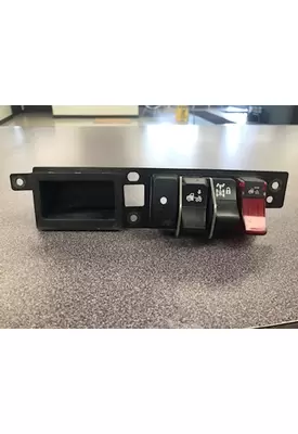 KENWORTH T680 SWITCHES Instrument Cluster