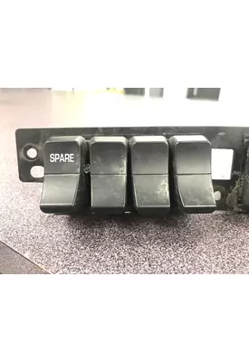 KENWORTH T680 SWITCHES Instrument Cluster