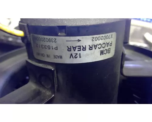 KENWORTH T680-Sleeper_X7002002 AC Blower Motor