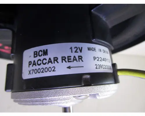 KENWORTH T680-Sleeper_X7002002 AC Blower Motor