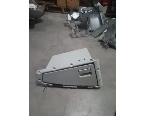 KENWORTH T680 127 Sleeper Cabinets