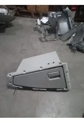 KENWORTH T680 127 Sleeper Cabinets