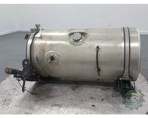 KENWORTH T680 2341 fuel tank