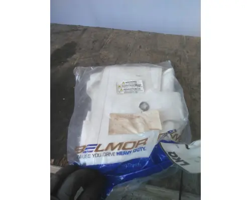 KENWORTH T680 ACCESSORIES