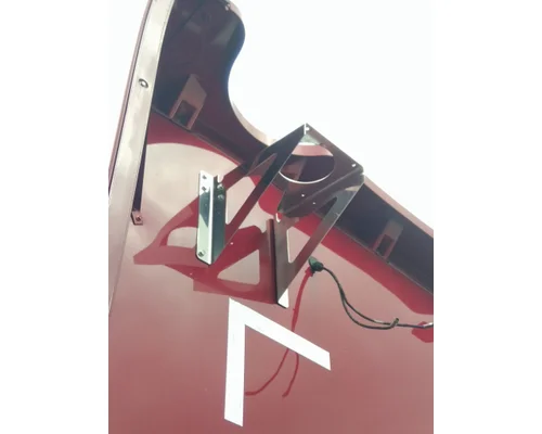 KENWORTH T680 ACCESSORIES