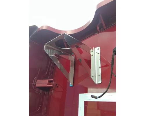 KENWORTH T680 ACCESSORIES