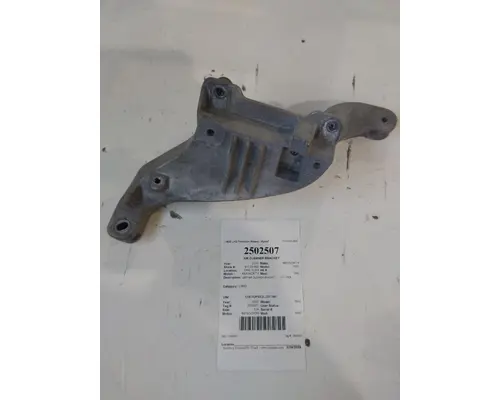 KENWORTH T680 AIR CLEANER BRACKET