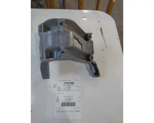 KENWORTH T680 AIR CLEANER BRACKET