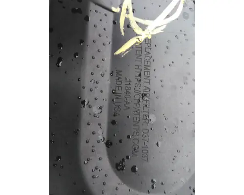 KENWORTH T680 AIR CLEANER