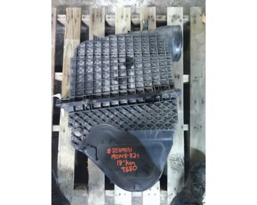 KENWORTH T680 AIR CLEANER