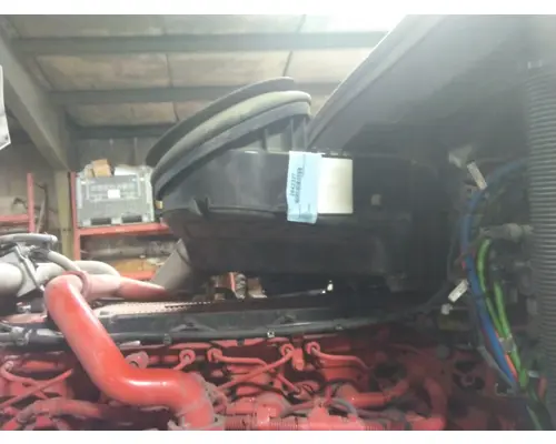 KENWORTH T680 AIR CLEANER