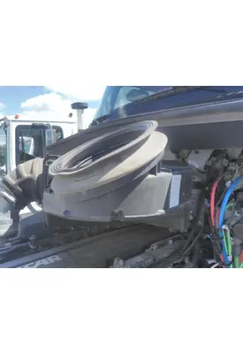 KENWORTH T680 AIR CLEANER