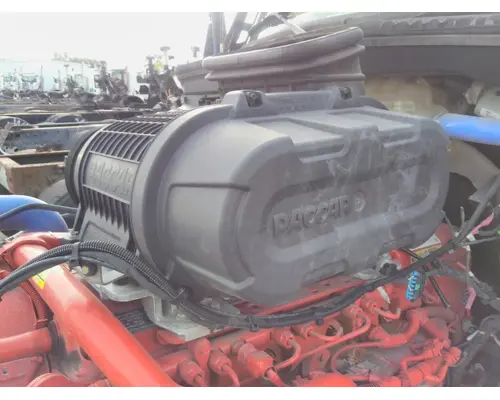 KENWORTH T680 AIR CLEANER