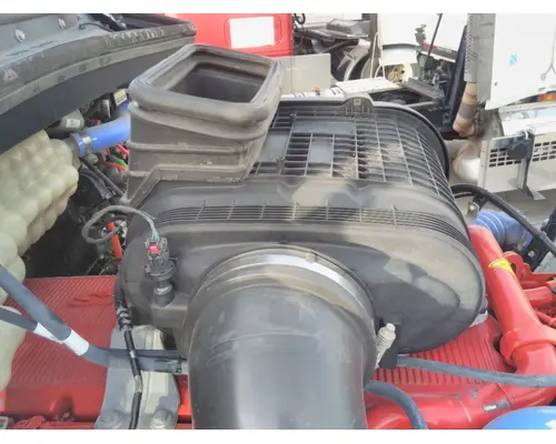 KENWORTH T680 AIR CLEANER