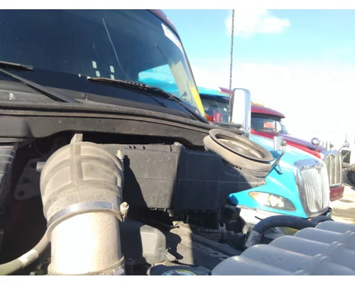 KENWORTH T680 AIR CLEANER