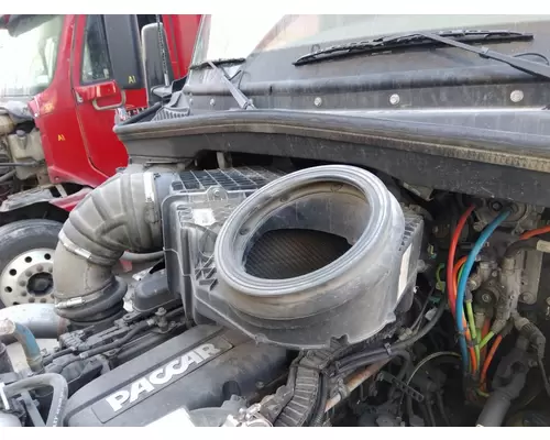 KENWORTH T680 AIR CLEANER