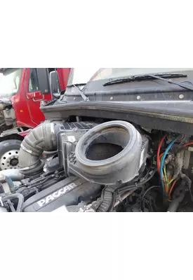KENWORTH T680 AIR CLEANER