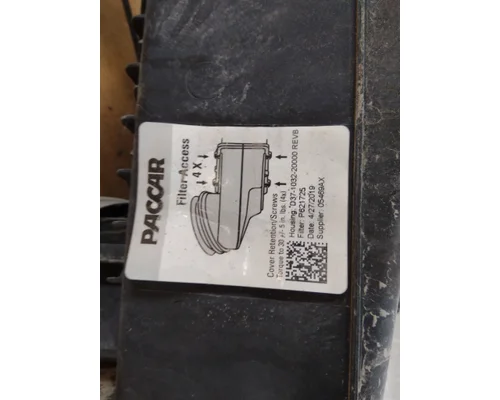 KENWORTH T680 AIR CLEANER