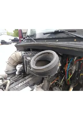 KENWORTH T680 AIR CLEANER