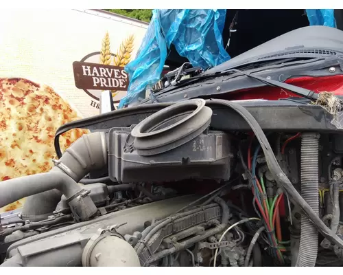 KENWORTH T680 AIR CLEANER