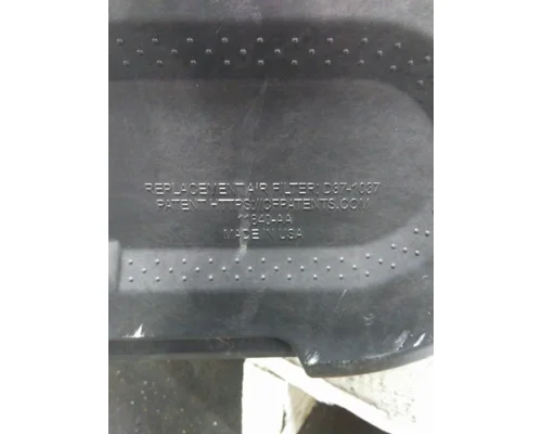 KENWORTH T680 AIR CLEANER