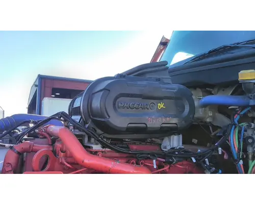 KENWORTH T680 AIR CLEANER
