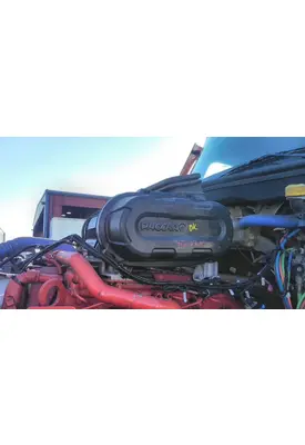 KENWORTH T680 AIR CLEANER