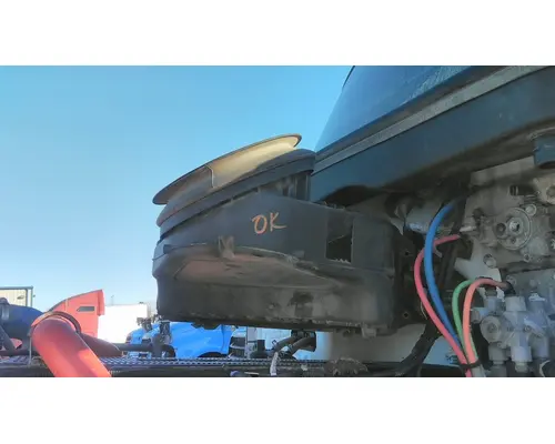 KENWORTH T680 AIR CLEANER