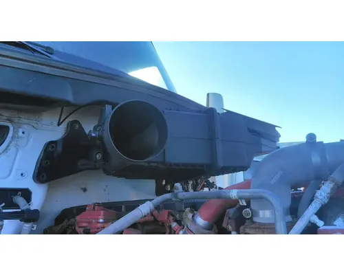 KENWORTH T680 AIR CLEANER