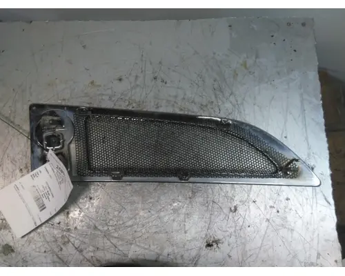 KENWORTH T680 AIR INTAKE LOUVERCOVER