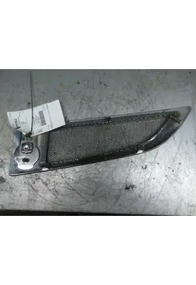 KENWORTH T680 AIR INTAKE LOUVER/COVER