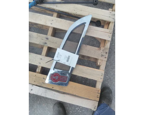 KENWORTH T680 AIR INTAKE LOUVERCOVER