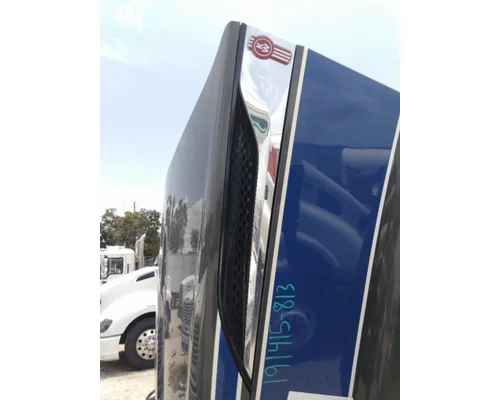 KENWORTH T680 AIR INTAKE LOUVERCOVER