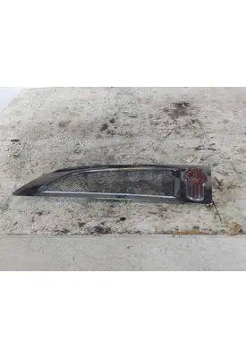KENWORTH T680 AIR INTAKE LOUVER/COVER