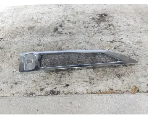 KENWORTH T680 AIR INTAKE LOUVERCOVER