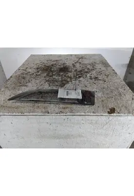 KENWORTH T680 AIR INTAKE LOUVER/COVER