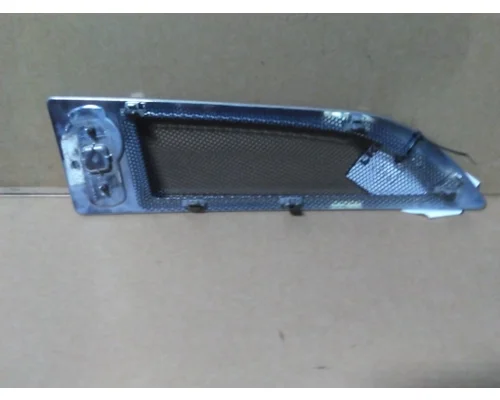 KENWORTH T680 AIR INTAKE LOUVERCOVER