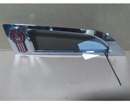 KENWORTH T680 AIR INTAKE LOUVERCOVER