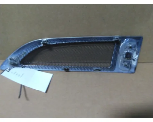 KENWORTH T680 AIR INTAKE LOUVERCOVER