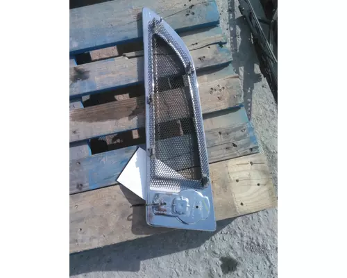 KENWORTH T680 AIR INTAKE LOUVERCOVER